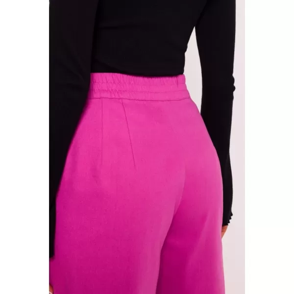  Pantaloni de dama MOE M799 ROZ 