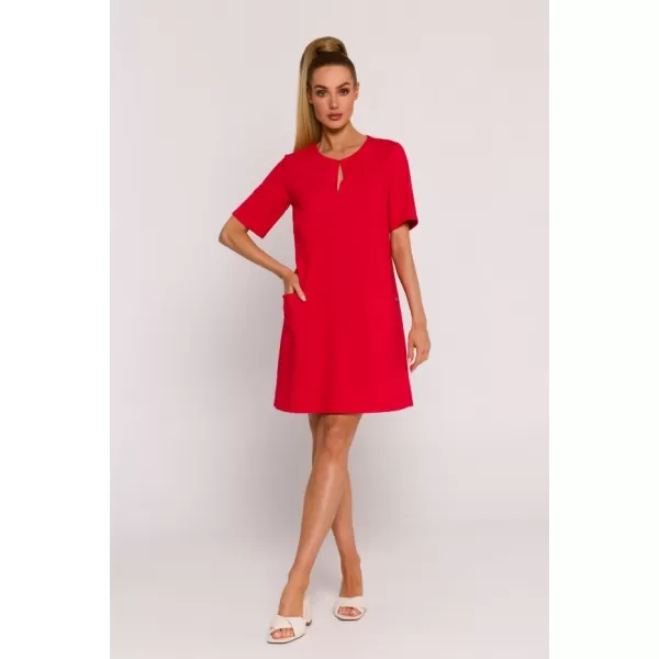  Rochie MOE M788 ED 