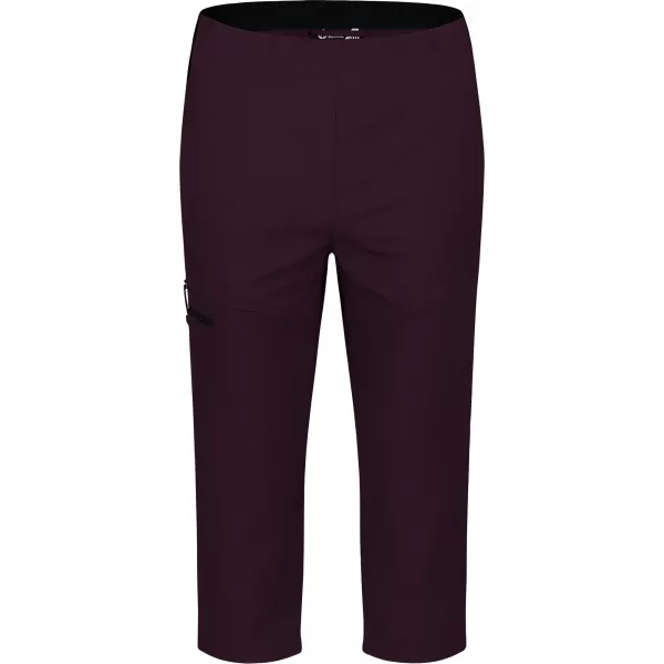  Pantaloni scurți pentru doamne NORDBLANC MAGNIFICENCE NBSPL8203 VIOLET 