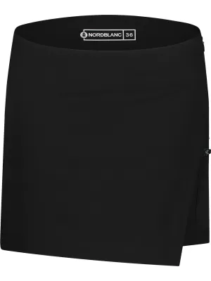 Doamne NORDBLANC TIEBREAK NBSSL8204 NEGRU