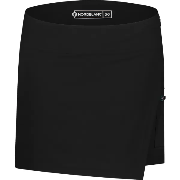  Doamne NORDBLANC TIEBREAK NBSSL8204 NEGRU 