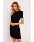 Rochie MOE M777 NEGRU
