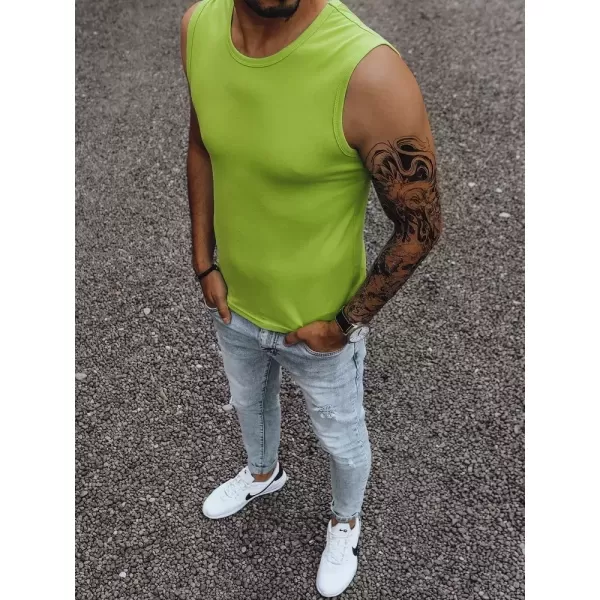  Cămaşă DSTREET RX4917 VERDE DESCHIS 