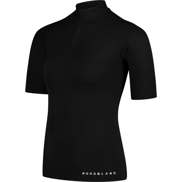  Cămaşă NORDBLANC PEBBLE NBSLF8092 NEGRU 