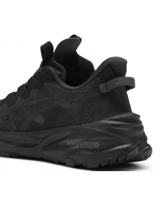 Pantofi pentru bărbați PUMA FAST-TRAC NITRO 3 379786_08 FLAT DARK GRAY/ GRI ÎNCHIS ÎNCHIS/PUMA NEGRU