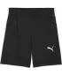 Pantaloni scurţi PUMA TEAMFINAL TRAINING SHORTS 658566_03 PUMA BLACK/PUMA SILVER
