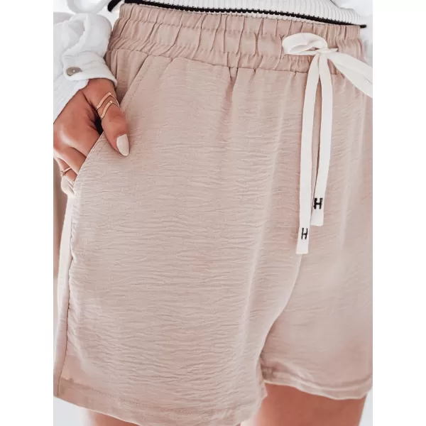  Pantaloni scurți pentru doamne DSTREET HOT VIBE SY0441  