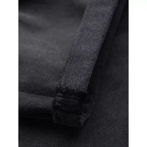  Pantaloni scurţi OMBRE OM-SRDS-0186 GRI 