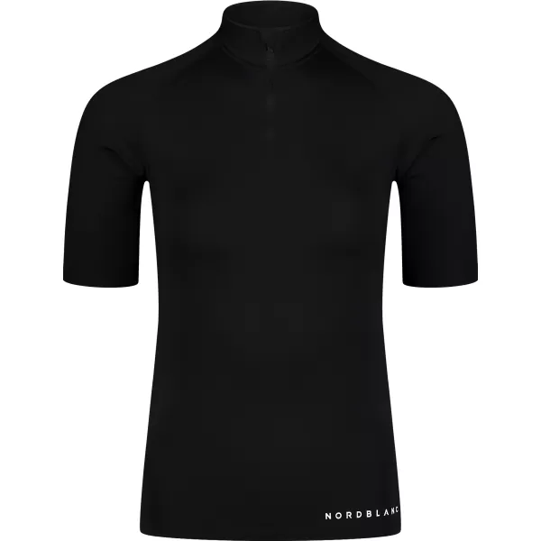  Cămaşă NORDBLANC PEBBLE NBSLF8092 NEGRU 