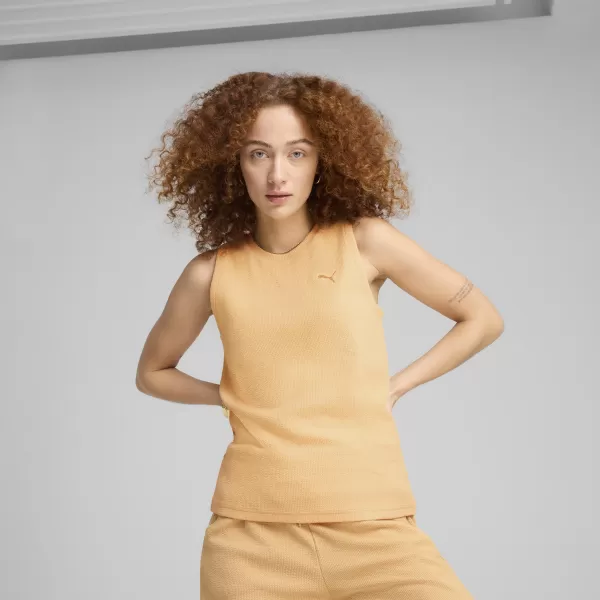  Rezervor PUMA HER TANK TOP 685064_41 APROAPE CAISE 