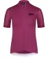 Jersey pentru ciclism pentru doamne NORDBLANC MILE NBSLF8216 VIOLET