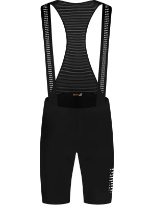 Pantaloni scurți pentru biciclete NORDBLANC EXALT NBSPM8217 NEGRU