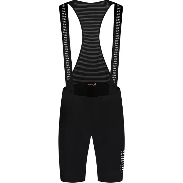  Pantaloni scurți pentru biciclete NORDBLANC EXALT NBSPM8217 NEGRU 