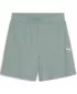 Pantaloni scurți pentru doamne PUMA ESS ELEVATED SHORTS 685026_30 LUNA VERDE