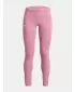 Jambiere pentru fete UNDER ARMOUR MOTION LEGGING 1366119-697 ROZ