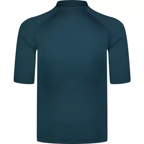  THIRT T -MEN cu protecție UV NORDBLANC MARINE NBSMF8089 ALBASTRU ÎNCHIS 