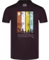 Tricou pentru bărbați NORBLANC NBSMT8153 Violet Nordblanc