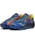 Cizme PUMA ALL-PRO NITRO DYLAN EXHIBIT 311354_01 ALBASTRU VIU/ALBASTRU TROPICAL
