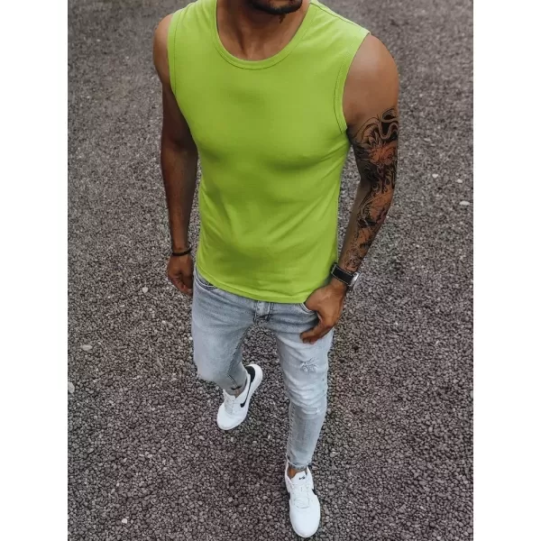  Cămaşă DSTREET RX4917 VERDE DESCHIS 