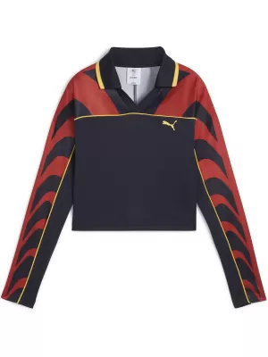 Jersey -ul doamnelor PUMA FUTURE. NOUA NAVĂ