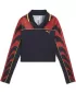Jersey -ul doamnelor PUMA FUTURE. NOUA NAVĂ