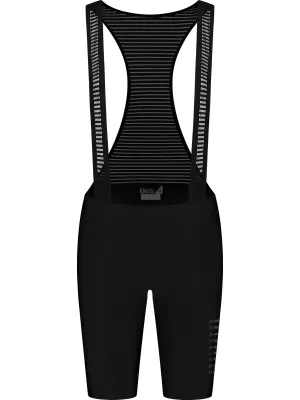 Pantaloni scurți pentru biciclete pentru doamne NORDBLANC ATLAS NBSPL8218 NEGRU