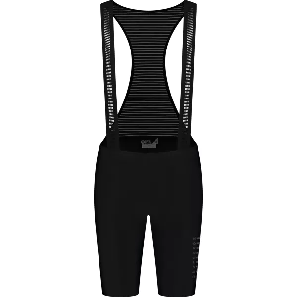  Pantaloni scurți pentru biciclete pentru doamne NORDBLANC ATLAS NBSPL8218 NEGRU 