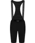 Pantaloni scurți pentru biciclete pentru doamne NORDBLANC ATLAS NBSPL8218 NEGRU