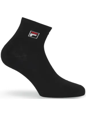 Șosete FILA QUARTER 3-PACK F9303 CLASSIC