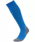 Șosete de fotbal PUMA TEAM LIGA SOCKS CORE 703441_02 ELECTRIC BLUE L/ ALBASTRU ELECTRIC L/PUMA ALB