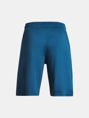 Pantaloni scurți pentru băieți UNDER ARMOUR PROTOTYPE 2.0 LOGO SHORTS 1361817-426 ALBASTRU