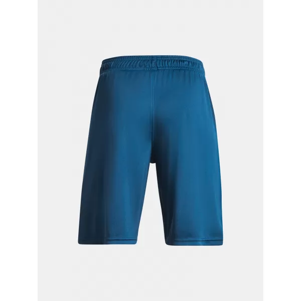  Pantaloni scurți pentru băieți UNDER ARMOUR PROTOTYPE 2.0 LOGO SHORTS 1361817-426 ALBASTRU 