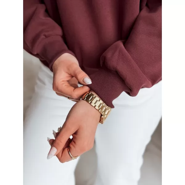  Panoul pentru doamne DSTREET MADELIN BY1458 BORDE 