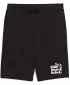 Pantaloni scurţi PUMA MID90S LONG SHORTS 685151_01 PUMA NEGRU