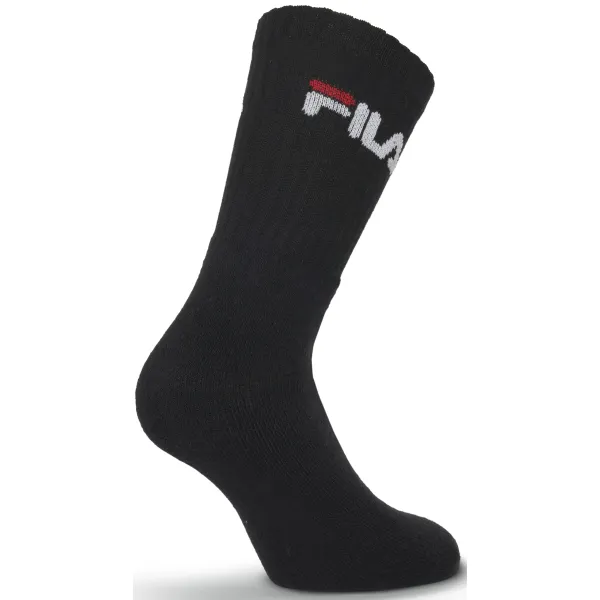  Șosete FILA TENNIS 3-PACK F9505 CLASSIC 