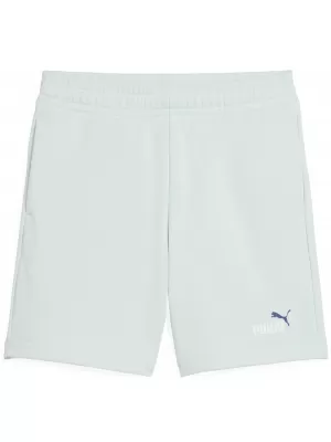 Pantaloni scurţi PUMA ESS 2 COLOR LOGO SHORTS TR 685826_50 ALBASTRU PAȘNIC