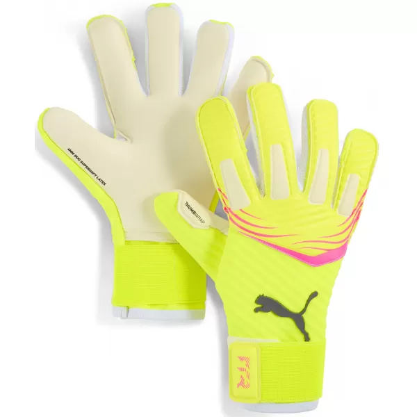  Portar PUMA FUTURE PRO HYBRID 042065_02 ALERTĂ GALBENĂ/SOARE A LOVIT 