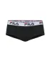 Chiloți de damă FILA WOMAN CULOTTE FU6044 BLACK