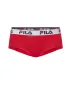 Chiloți de damă FILA WOMAN CULOTTE FU6044 RED
