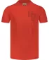 Men's T -Shirt Nordblanc NBSMT8161 Orange Nordblanc