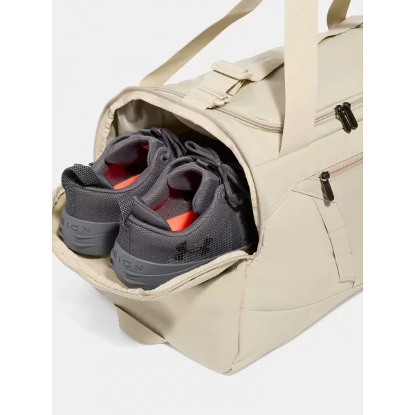  Sac UNDER ARMOUR UNDENIABLE 5.0 DUFFLE MD 1369223-290 MARO 