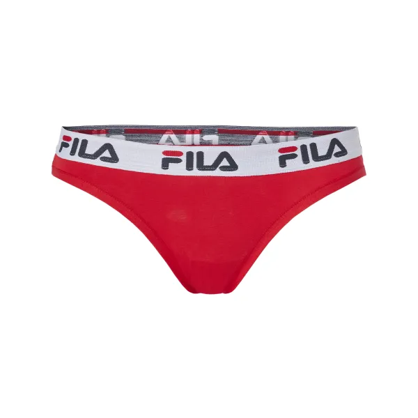  Chiloți de damă FILA WOMAN BRAZILIAN FU6067 ED 