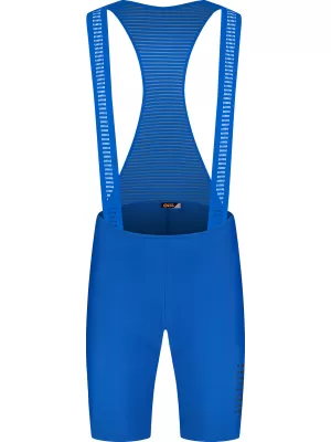 Pantaloni scurți pentru biciclete NORDBLANC EXALT NBSPM8217 ALBASTRU