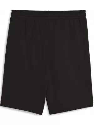 Pantaloni scurţi PUMA MID90S LONG SHORTS 685151_01 PUMA NEGRU