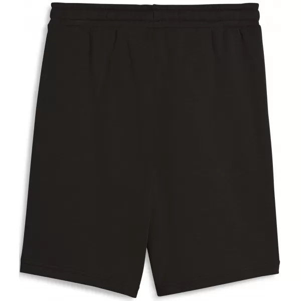  Pantaloni scurţi PUMA MID90S LONG SHORTS 685151_01 PUMA NEGRU 