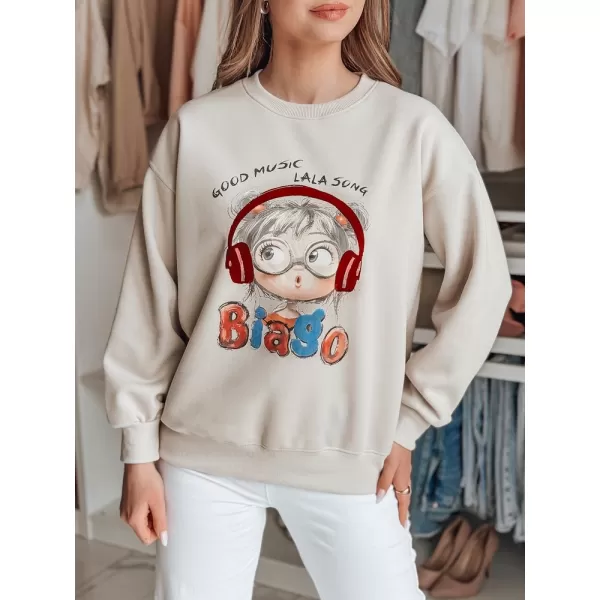  Panoul pentru doamne DSTREET LALA VIBE BY1506 BEJ 