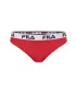 Chiloți de damă FILA WOMAN STRING FU6061 RED