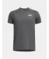 Tricou băieți UNDER ARMOUR TECH 2.0 SS 1363284-025 GRI