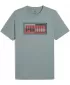 Tricou bărbătesc PUMA GRAPHICS BOX TEE 684827_30 LUNA VERDE