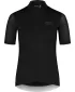 Jersey pentru ciclism pentru doamne NORDBLANC MILE NBSLF8216 NEGRU